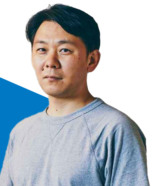 久米村 隼人