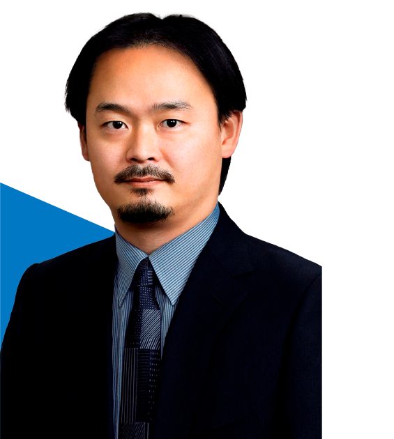 小野塚 征志