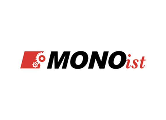 MONOist